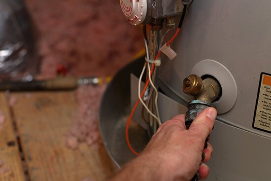 Professional Water Heater Repair and Replacement