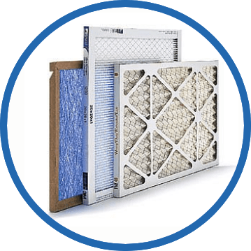 Lincoln AC Filter Replacement