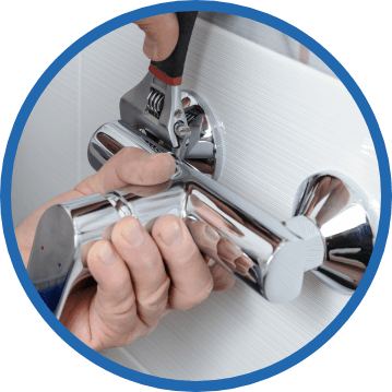Lincoln Bathroom Remodeling Services