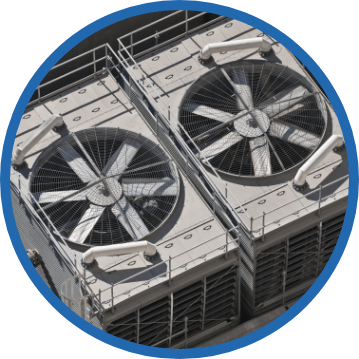 Lincoln Commercial HVAC Contractor
