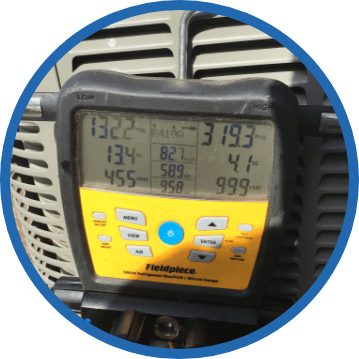 Air Quality Test in Waverly, NE