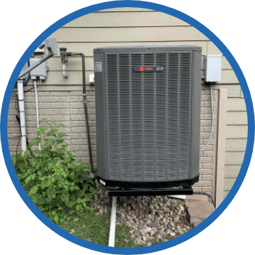 Air Conditioner Repair in Adams, NE