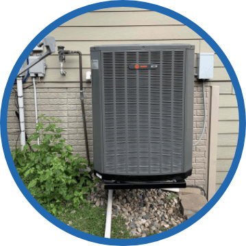 AC Repair in Waverly, NE 