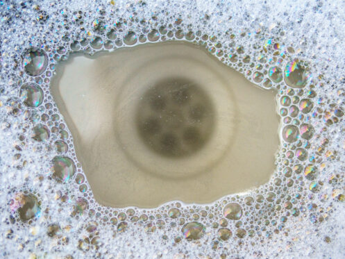 Drain cleaning in Lincoln and Omaha, NE