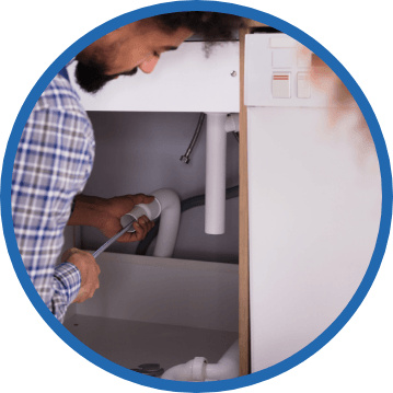 Drain Cleaning and Repair in Eagle, NE