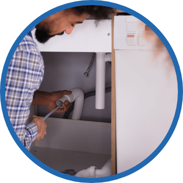 Drain Cleaning and Repair in Crete, NE