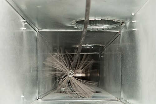 Why Get Air Duct Cleaning?