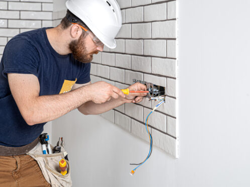 Electrical services in Omaha, NE