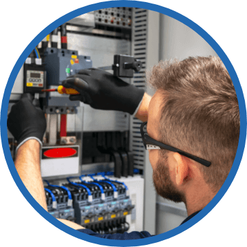 Electrical Services in Hickman, NE 