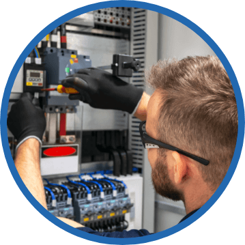 Electrical Services in Crete, NE