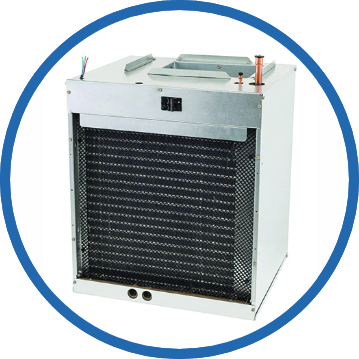 Lincoln AC Evaporator Coil Services