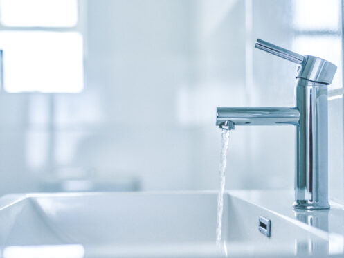 Plumbing maintenance in Lincoln, NE