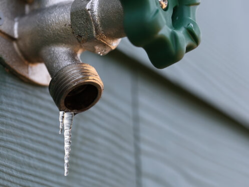 Plumbing services in Omaha, NE