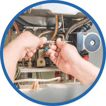 furnace repair hickman nebraska