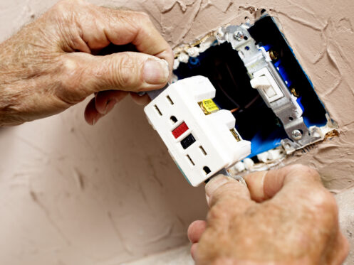 Electrical services in Lincoln, NE