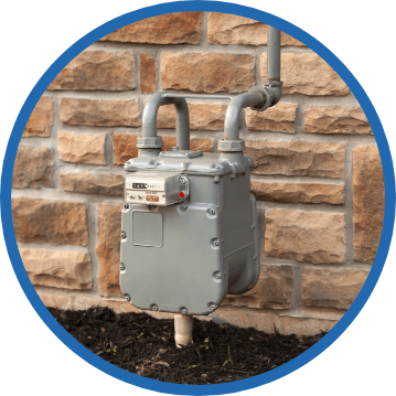 Gas Lines Repair & Installation in Seward, NE