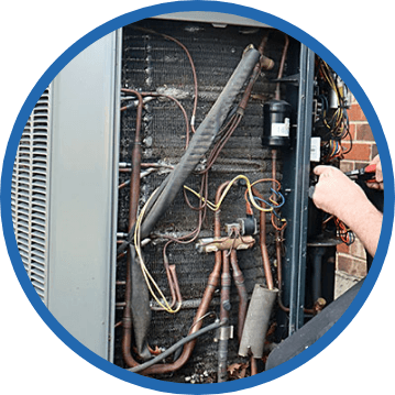 Lincoln Heat Pump Services