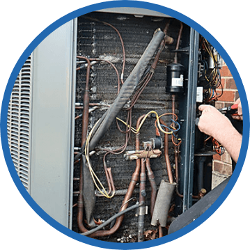 Heat Pump Repair and Installation in Eagle, NE