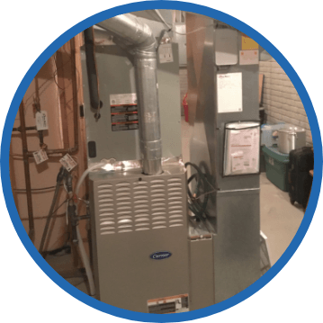 Heating Service in Lincoln, NE and the Surrounding Areas