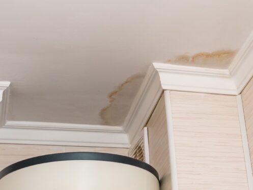 Leak Repair in Lincoln, NE