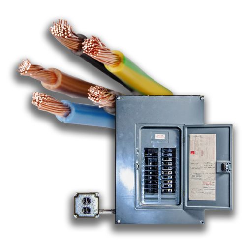 JH_Electrical