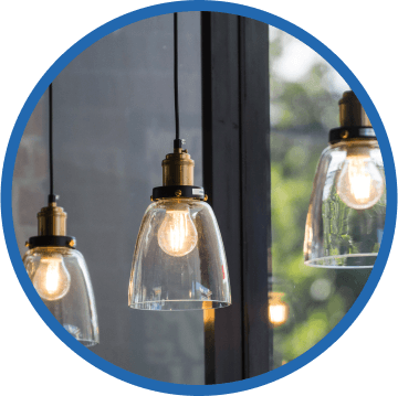 Indoor/Outdoor Lighting Specialists Crete, NE