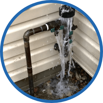 Plumbing Service in Hickman, NE