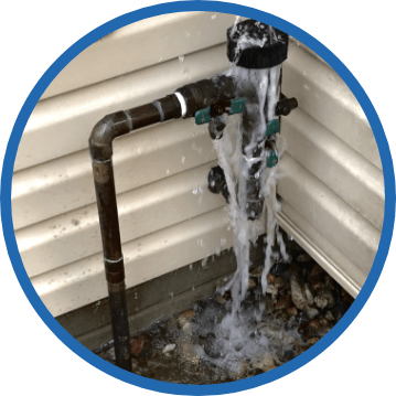 Plumbing Repair in Crete, NE