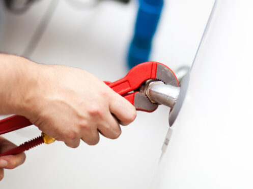 Plumbing Services in Lincoln, NE