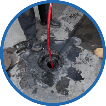 Lincoln Sewer Line Services