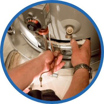 Water Heater Installation and Repair in Eagle, NE
