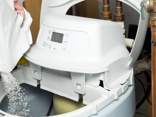 Water Softeners in Lincoln, NE
