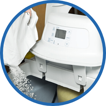 Lincoln Water Softener Services