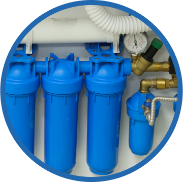 Water Treatment Company in Lincoln, NE