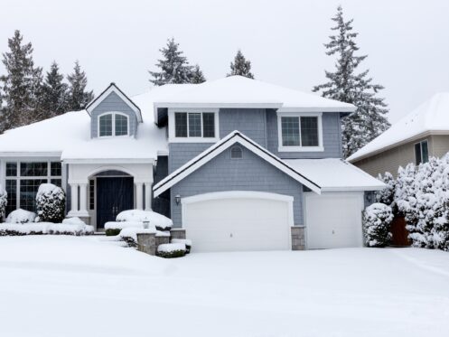 Plumbing Maintenance in Lincoln, NE