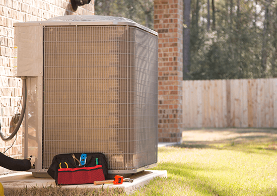 ac unit maintenance