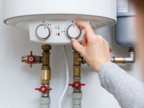 Boiler Services in Lincoln, NE