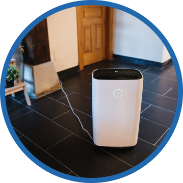 Whole Home Dehumidifier Installation in Lincoln, NE
