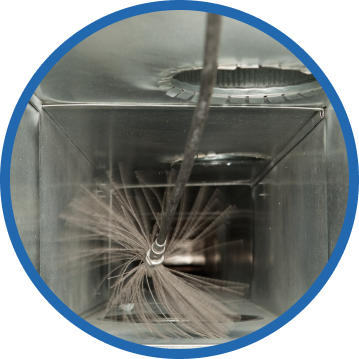 Air Duct Cleaning & Repair in Omaha, NE 