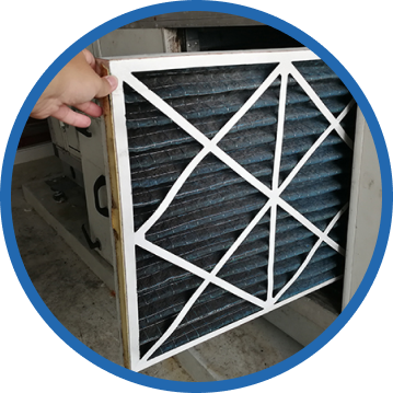 Indoor Air Quality Testing & Services in Lincoln, NE