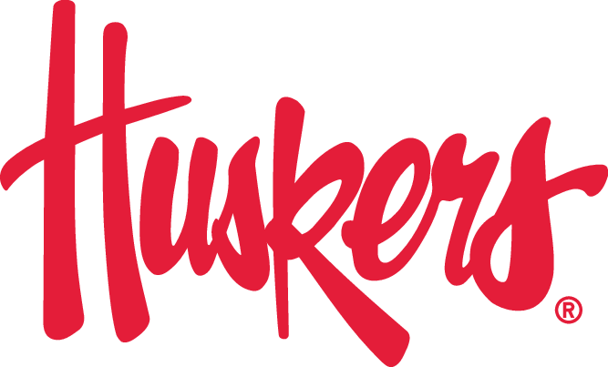 Huskers main logo