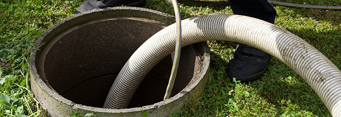 Lincoln Septic Tank Services