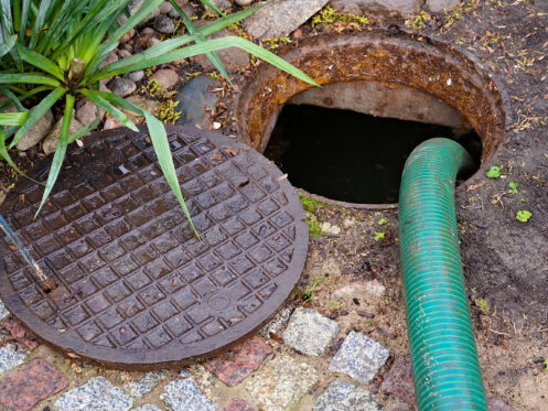9 Ways to Prevent Sewer Backups