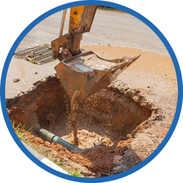 Sewer Excavation Services in Lincoln, NE 