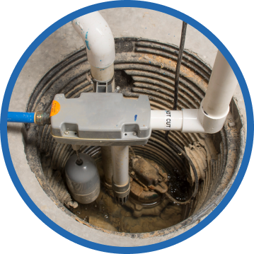 Lincoln Sump Pump Services