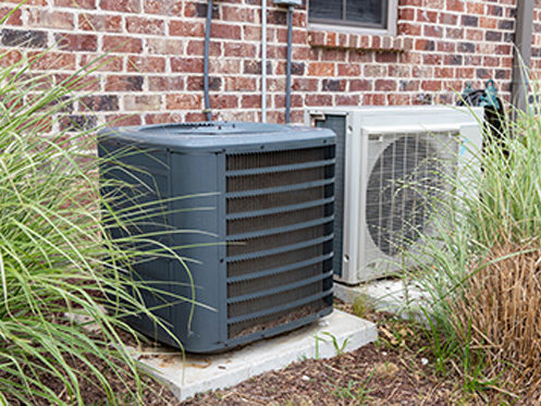 Heat Pump in Lincoln, NE