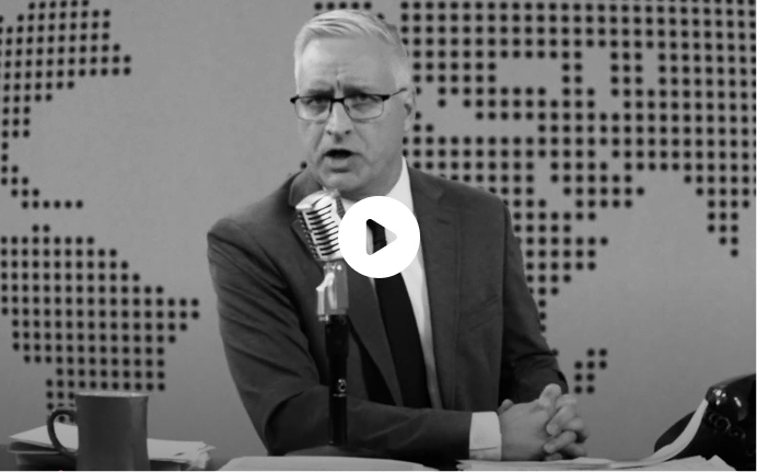 The Fix Heard Around Town